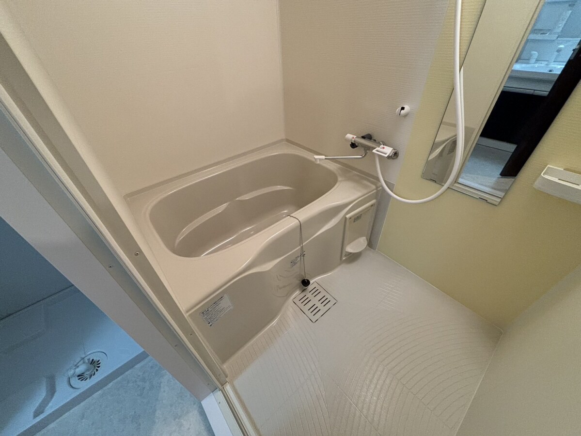 レジデンスｈ忍町の物件内観写真