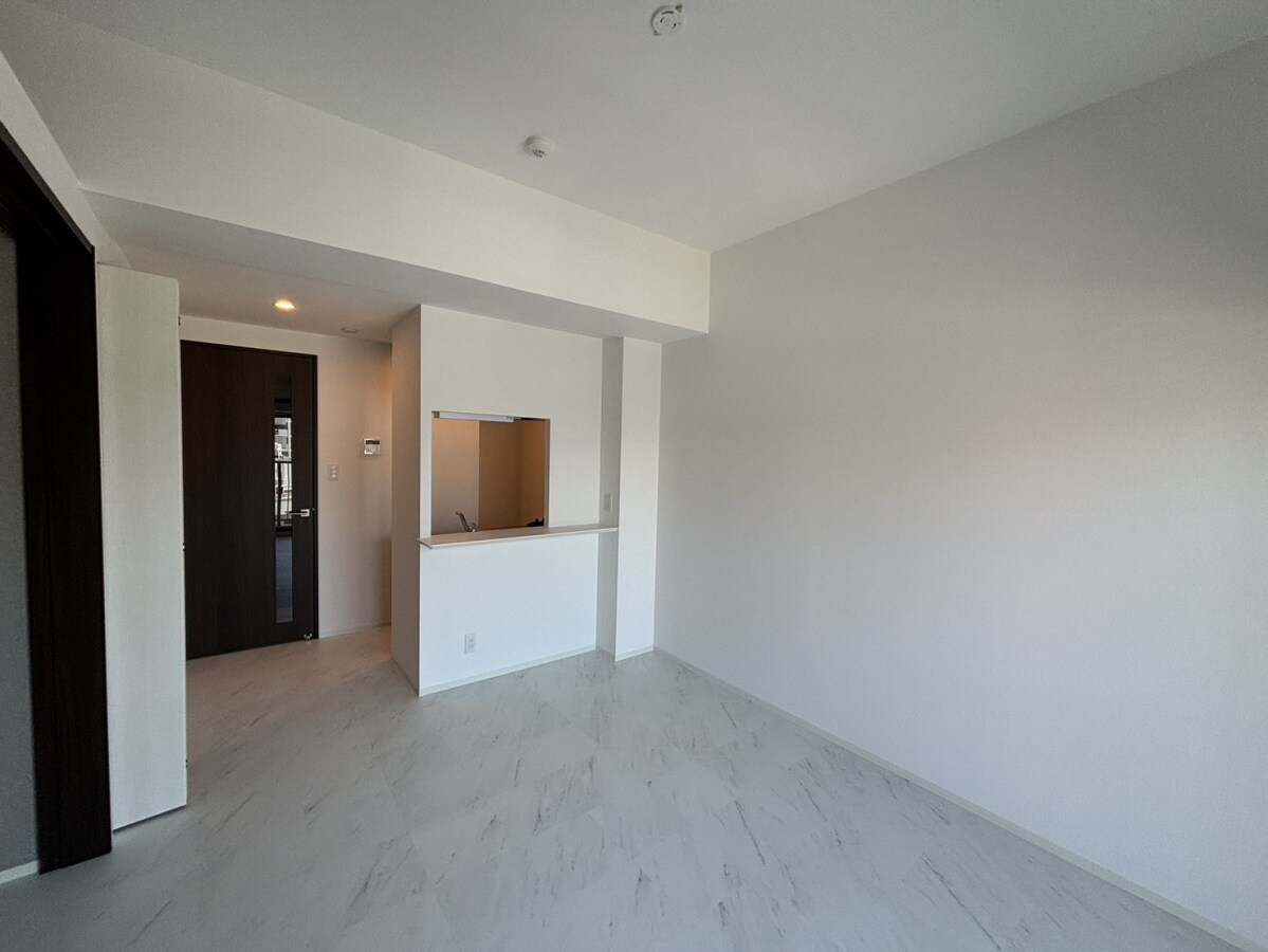 レジデンスｈ忍町の物件内観写真