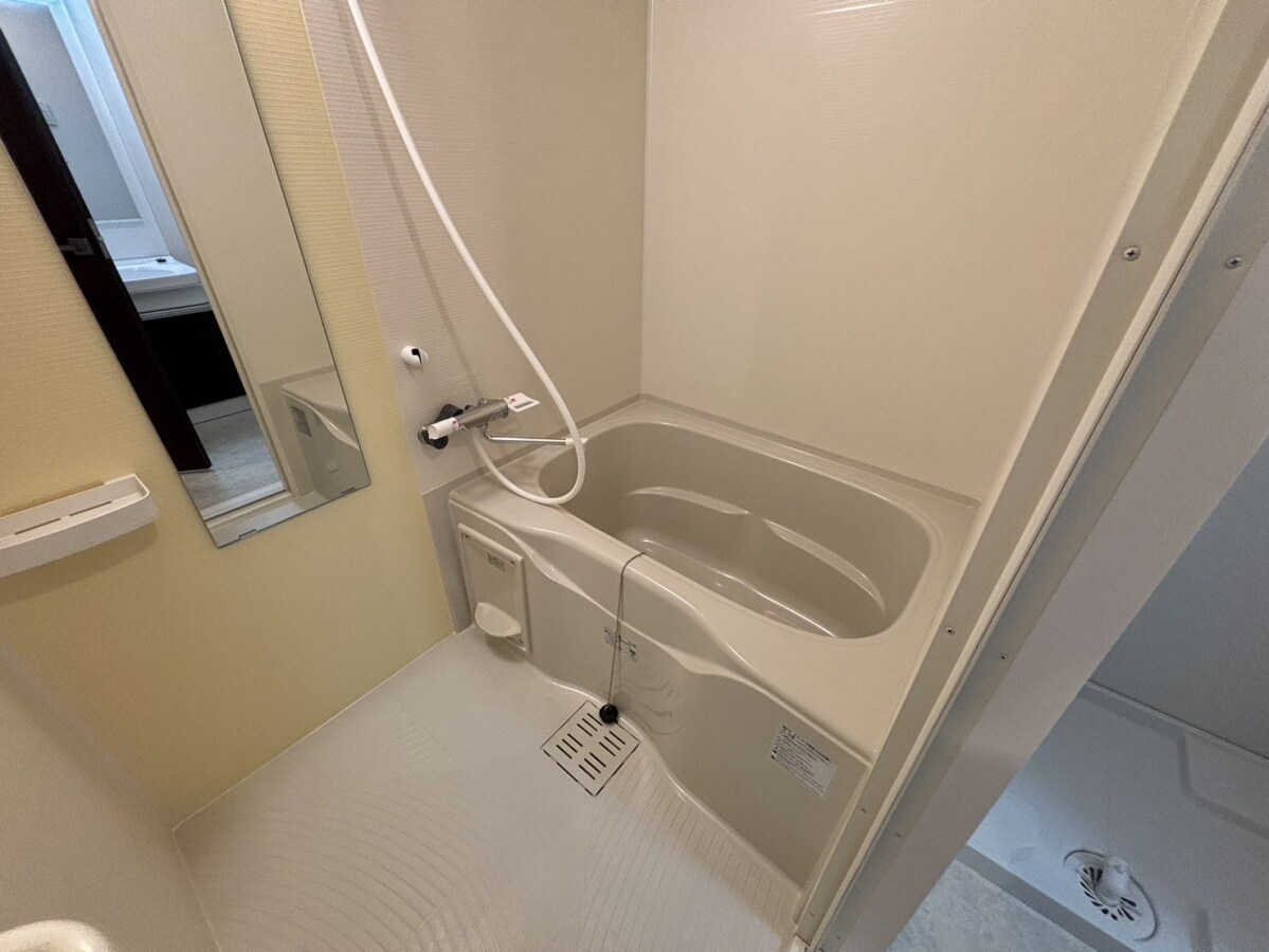 レジデンスｈ忍町の物件内観写真