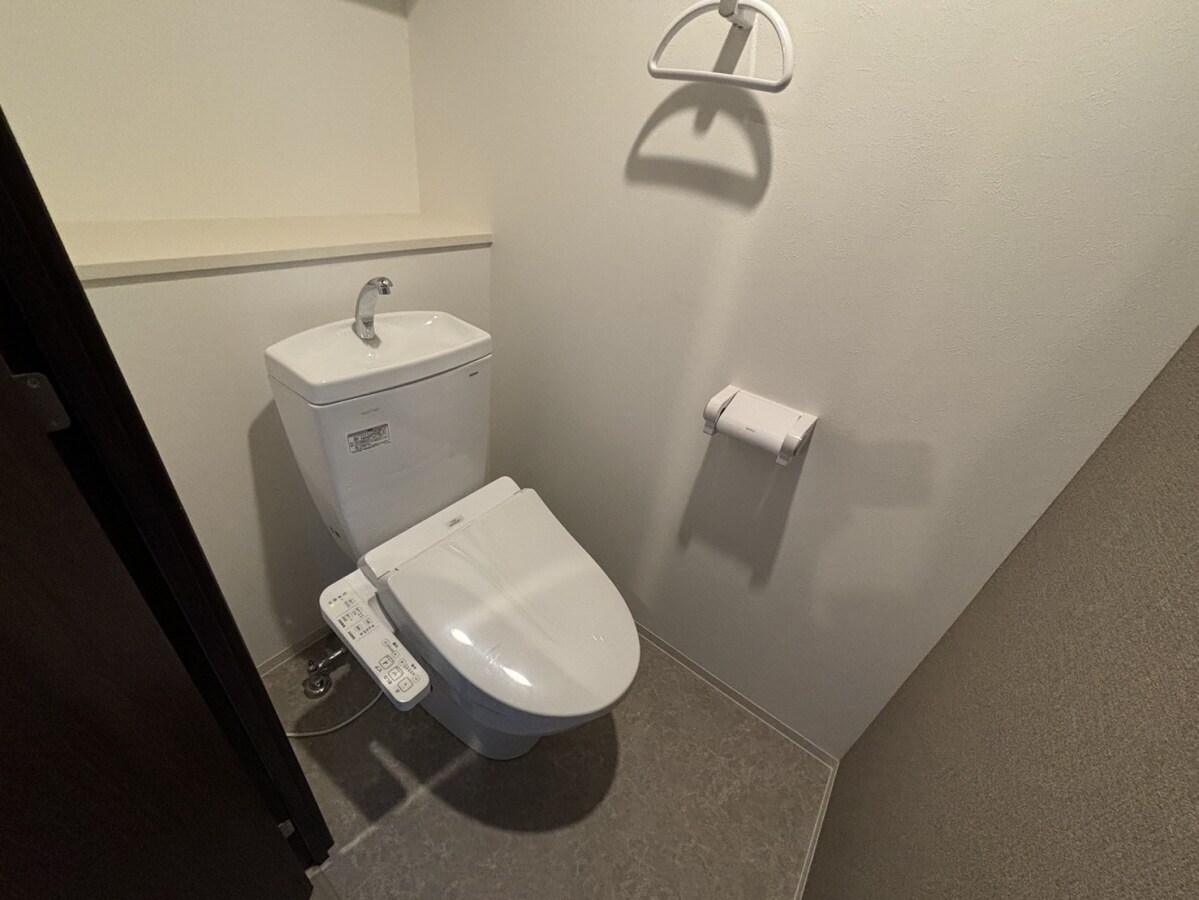 レジデンスｈ忍町の物件内観写真