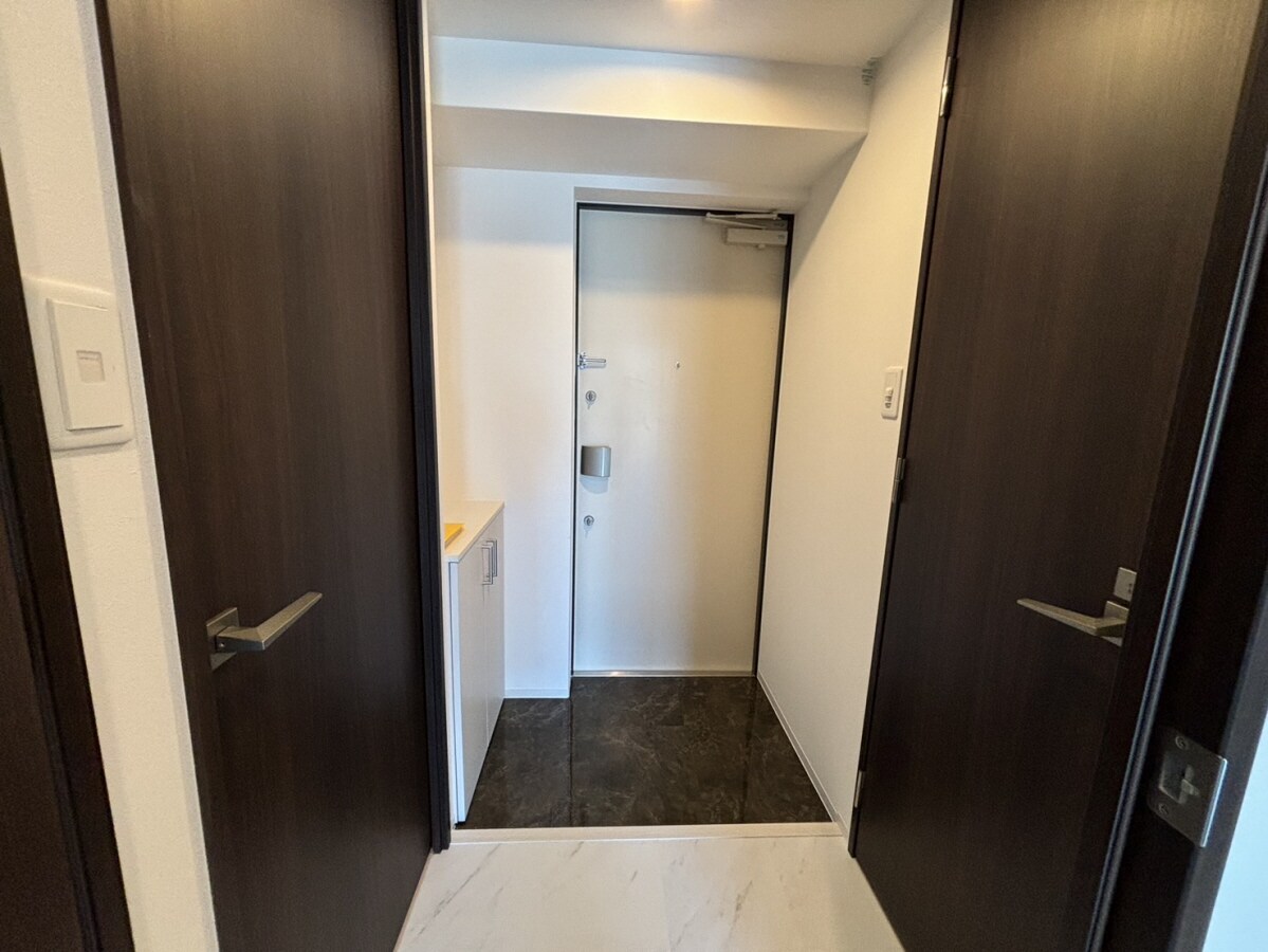 レジデンスｈ忍町の物件内観写真