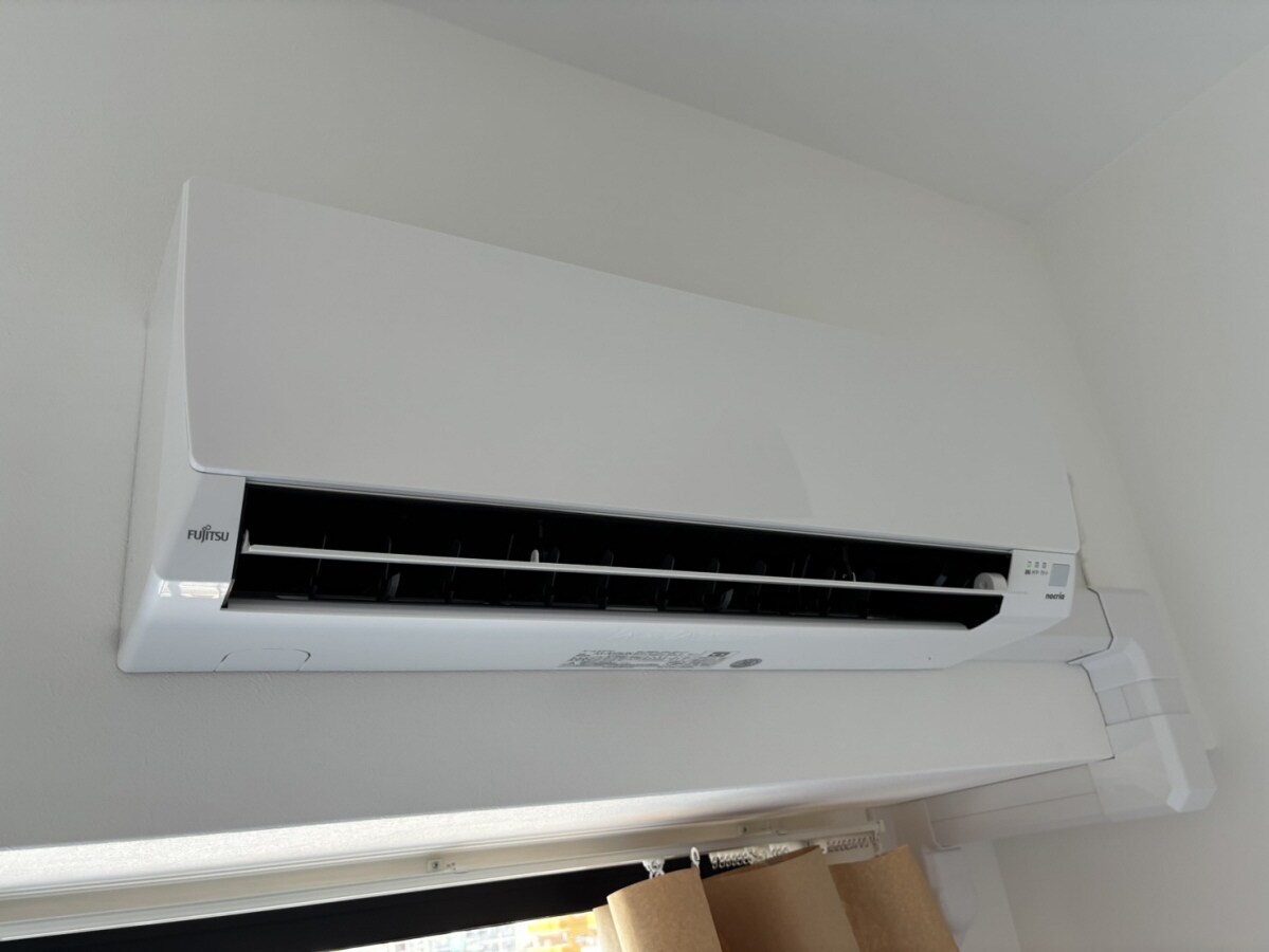 レジデンスｈ忍町の物件内観写真