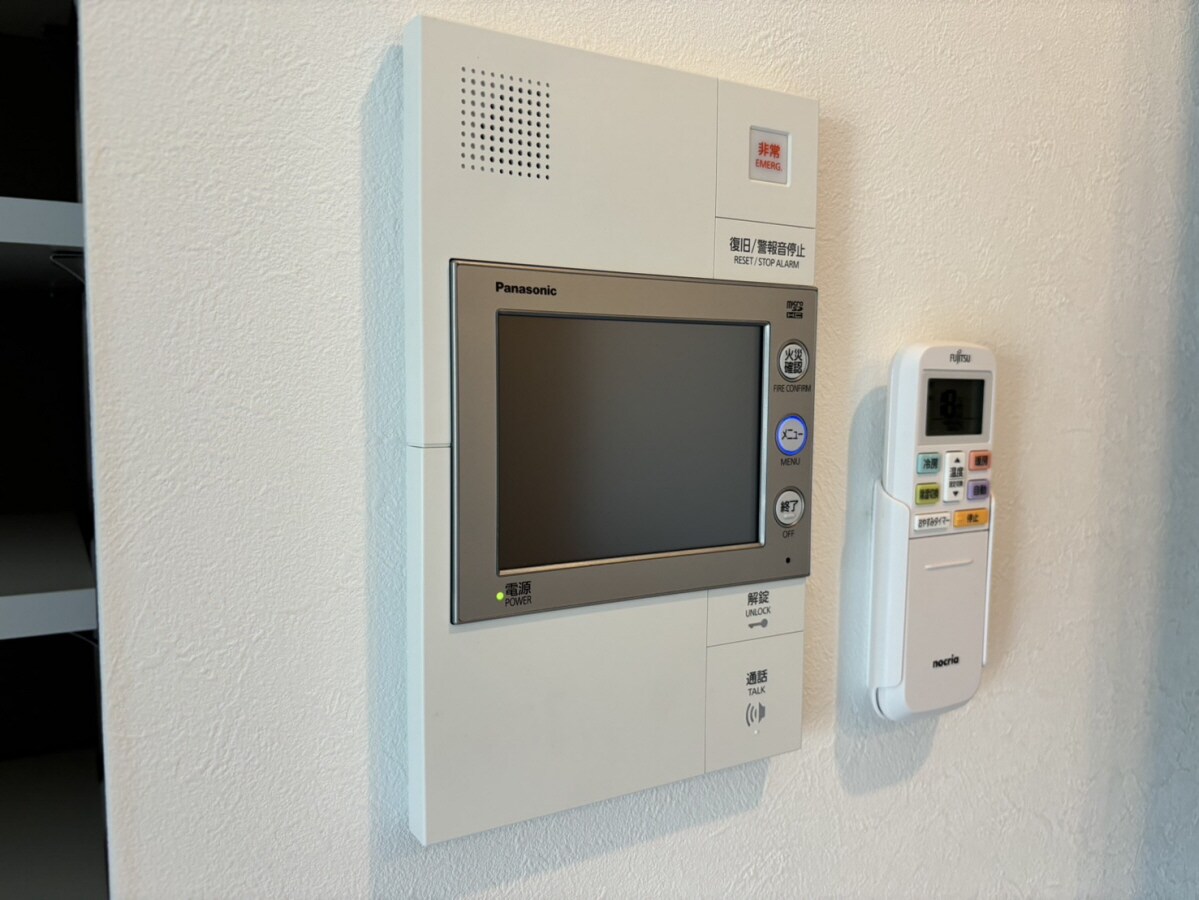 レジデンスｈ忍町の物件内観写真