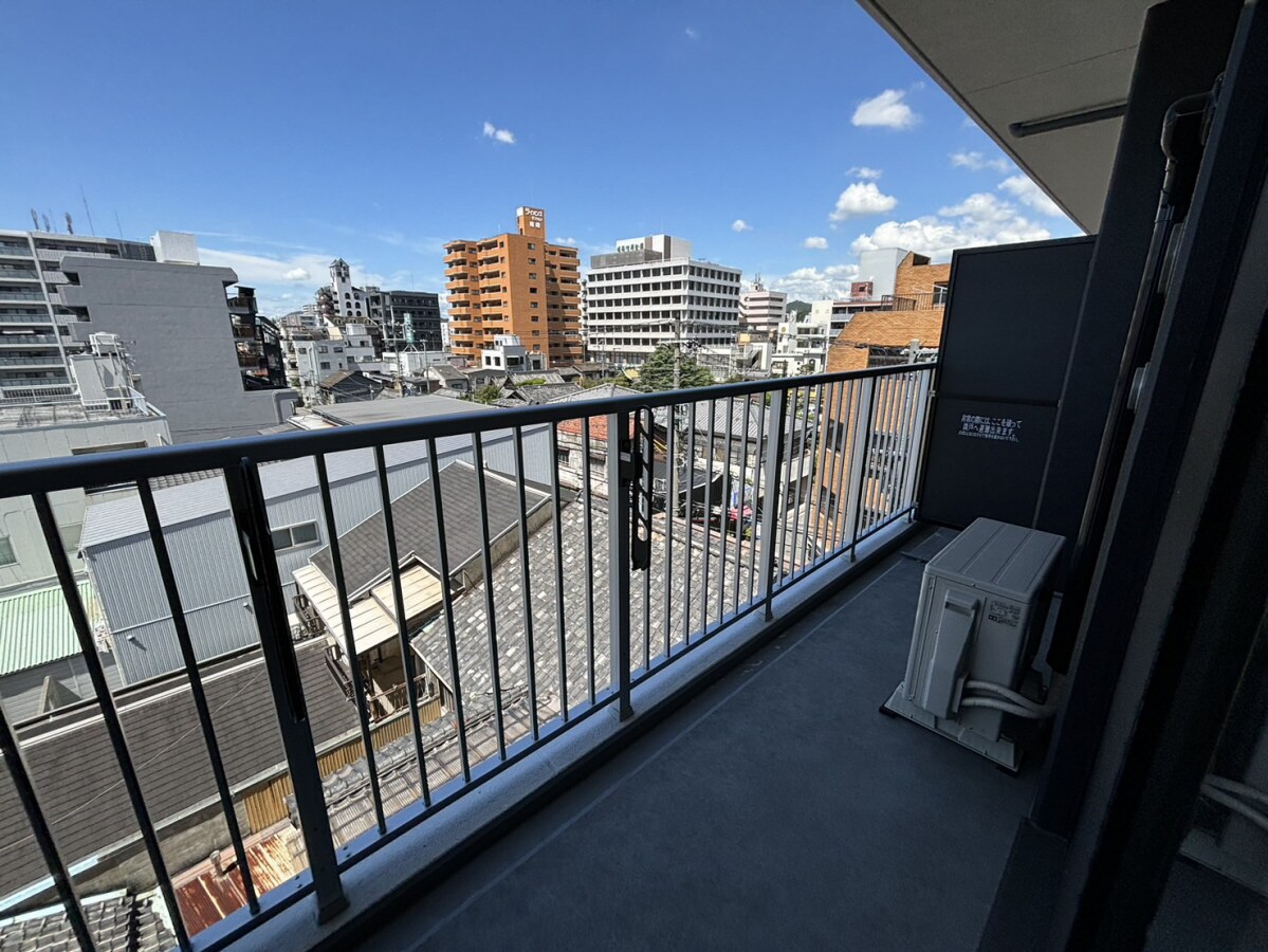 レジデンスｈ忍町の物件内観写真