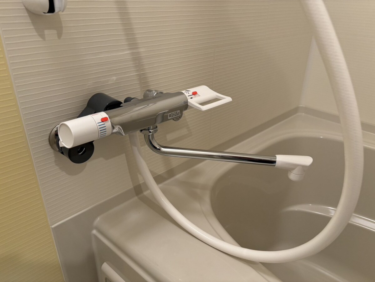 レジデンスｈ忍町の物件内観写真