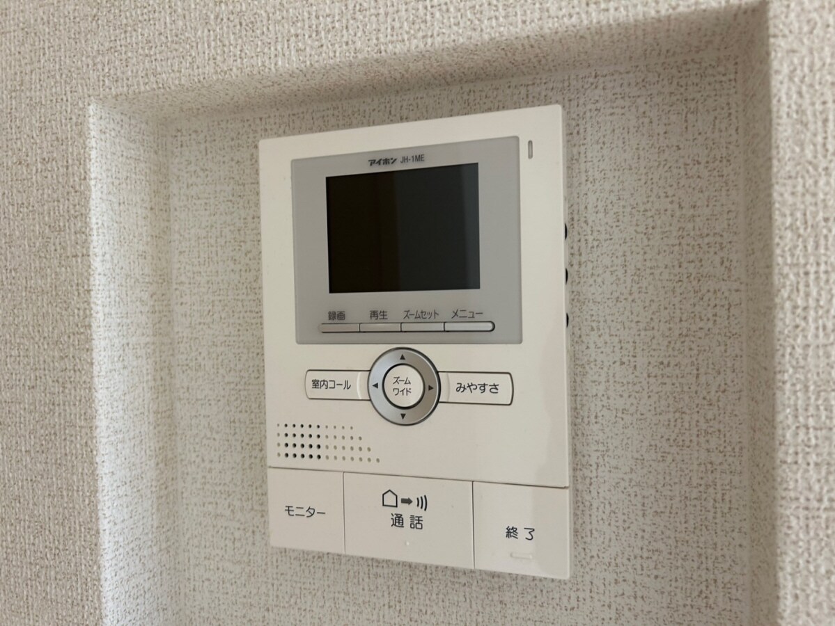 エル　メームの物件内観写真