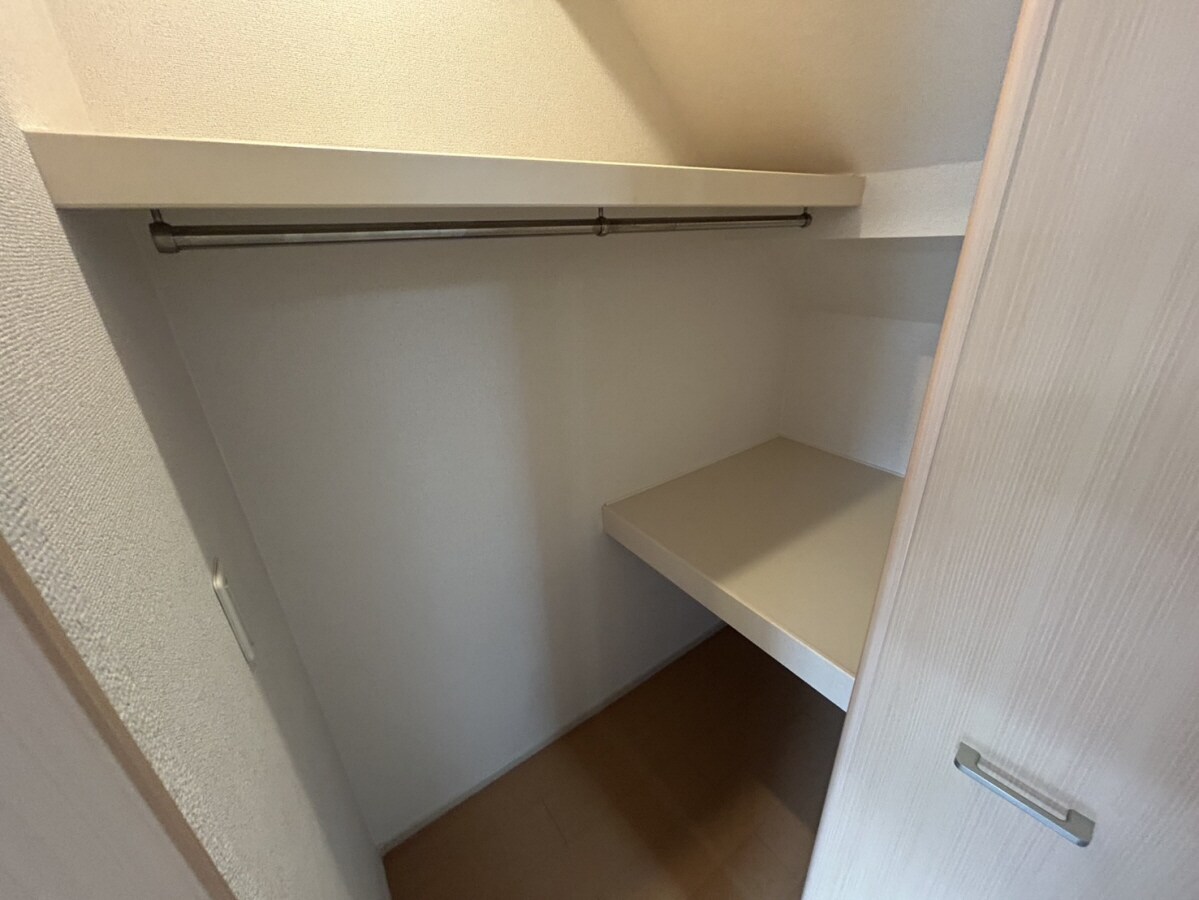 エル　メームの物件内観写真