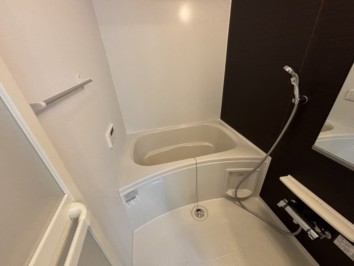 アリュールの物件内観写真