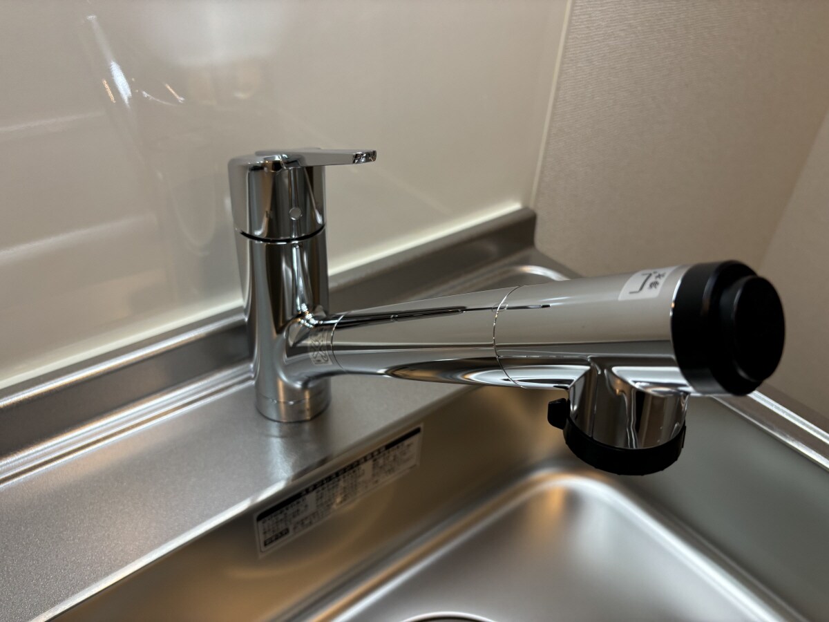 アリュールの物件内観写真