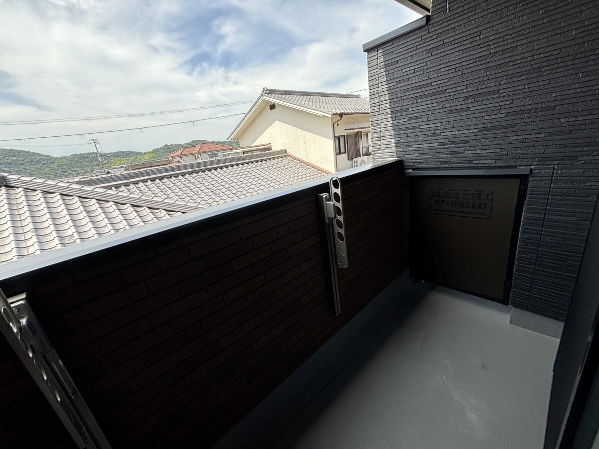 アリュールの物件内観写真