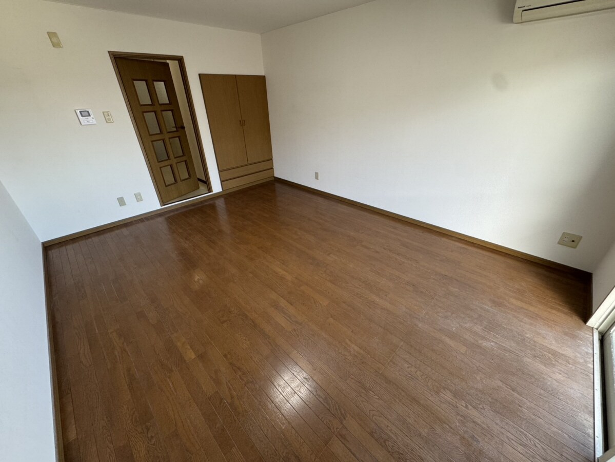 シェーンシュロス２の物件内観写真