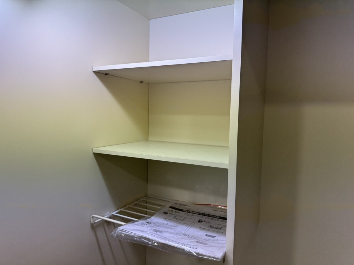 シェーンシュロス２の物件内観写真