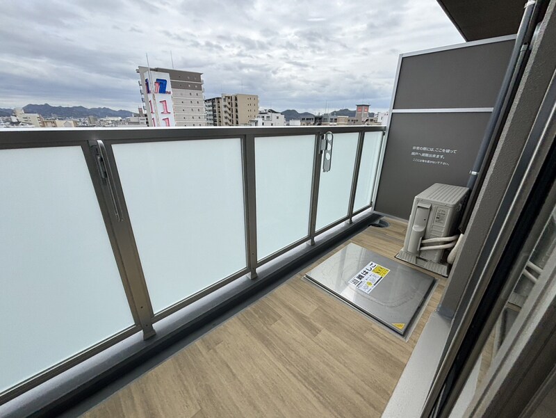 Sky　Himejiの物件内観写真