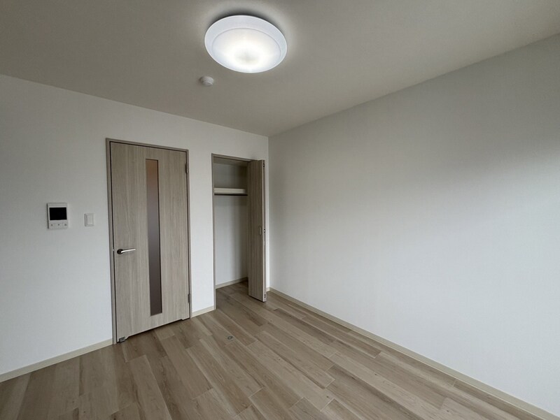 Sky　Himejiの物件内観写真