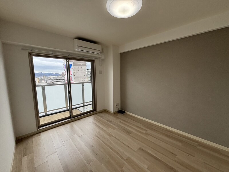 Sky　Himejiの物件内観写真