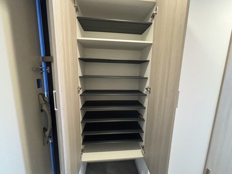 Sky　Himejiの物件内観写真