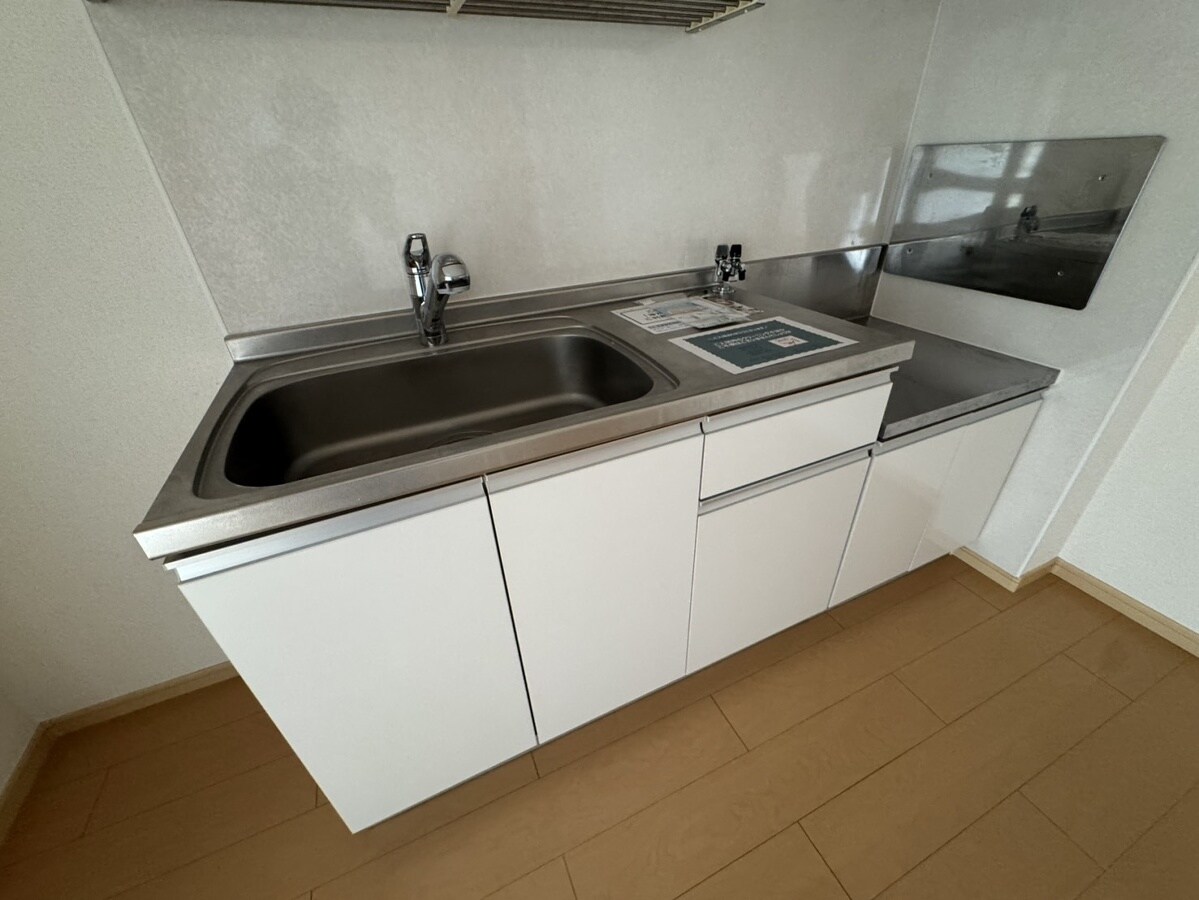 シュラインイーストの物件内観写真