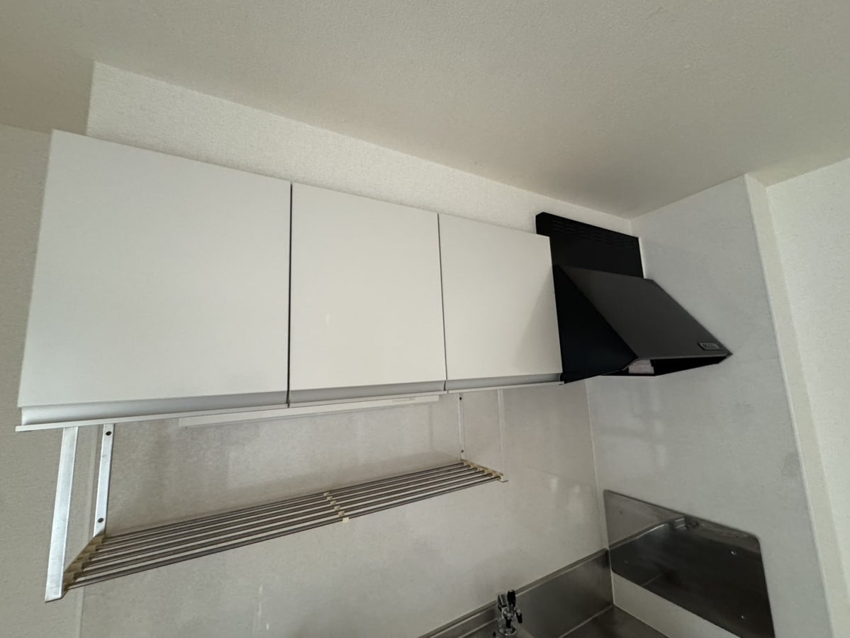 シュラインイーストの物件内観写真