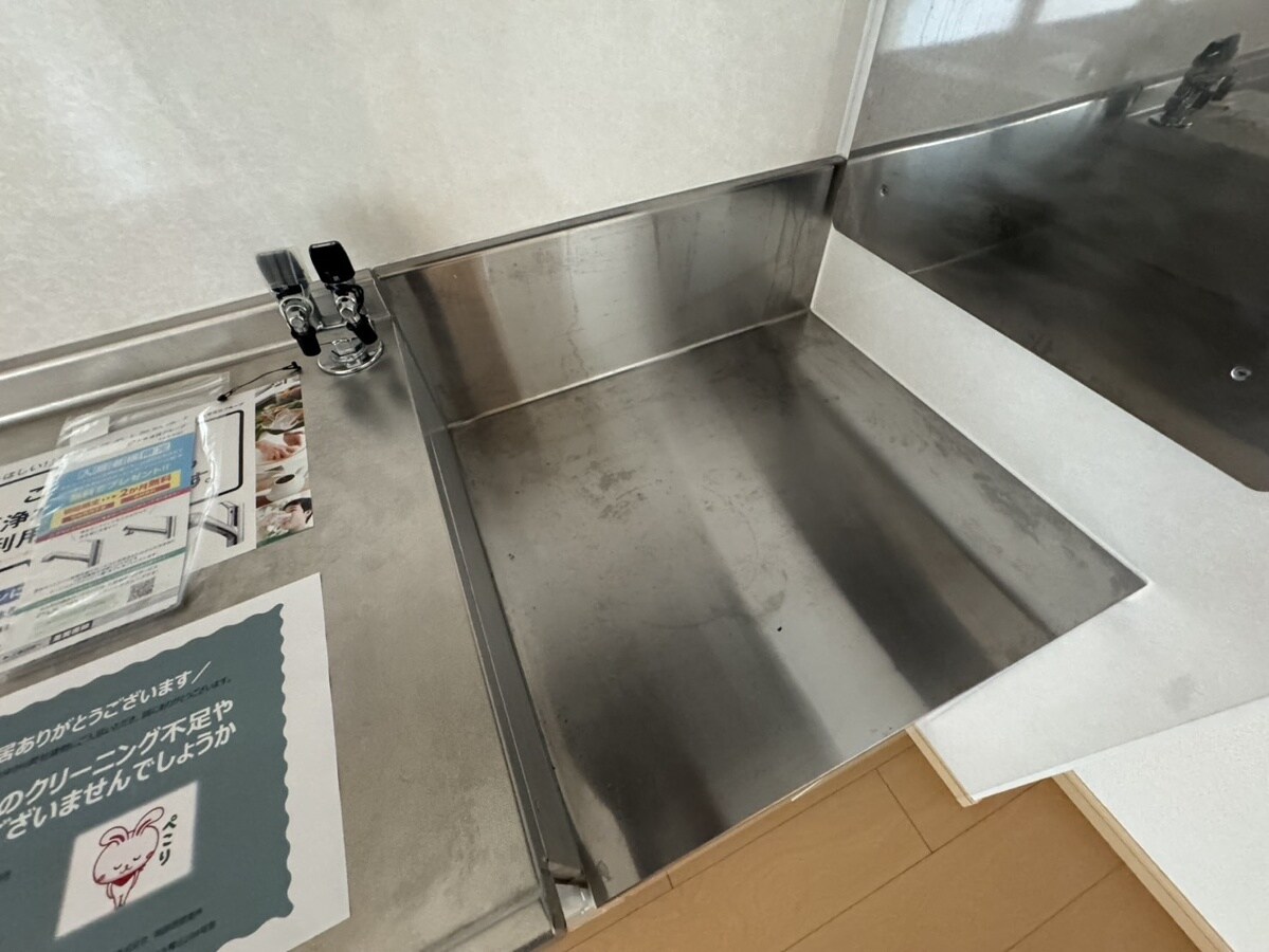 シュラインイーストの物件内観写真