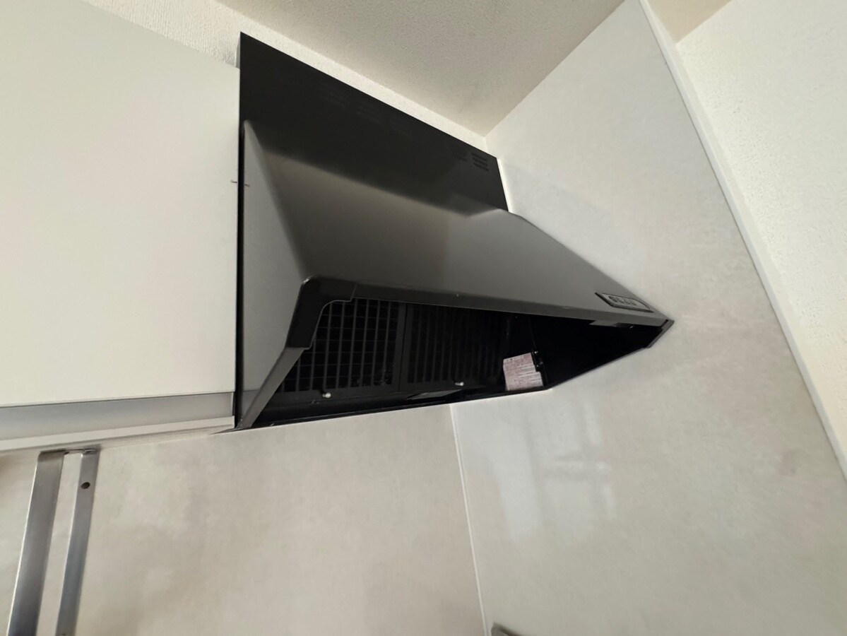 シュラインイーストの物件内観写真