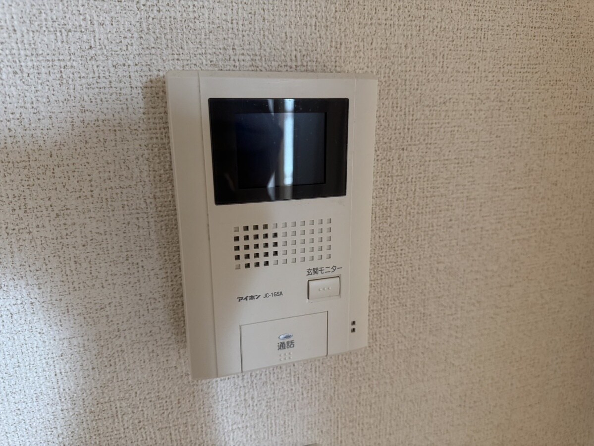 シュラインイーストの物件内観写真