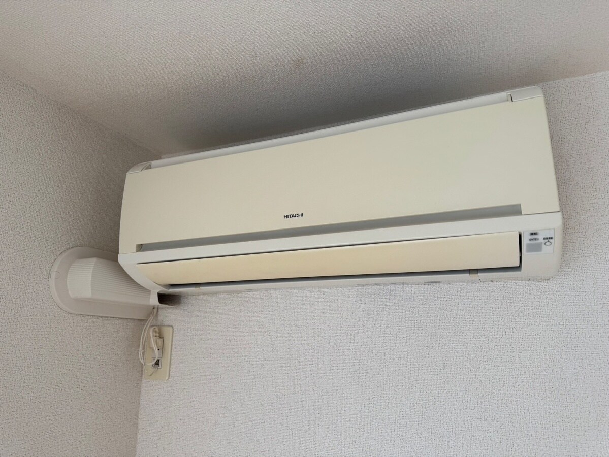 シュラインイーストの物件内観写真