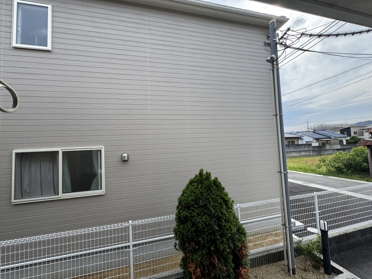 シュラインイーストの物件内観写真