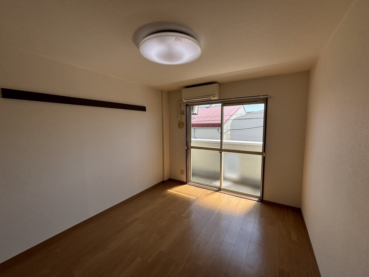 サンフレッチェ南条Ａの物件内観写真