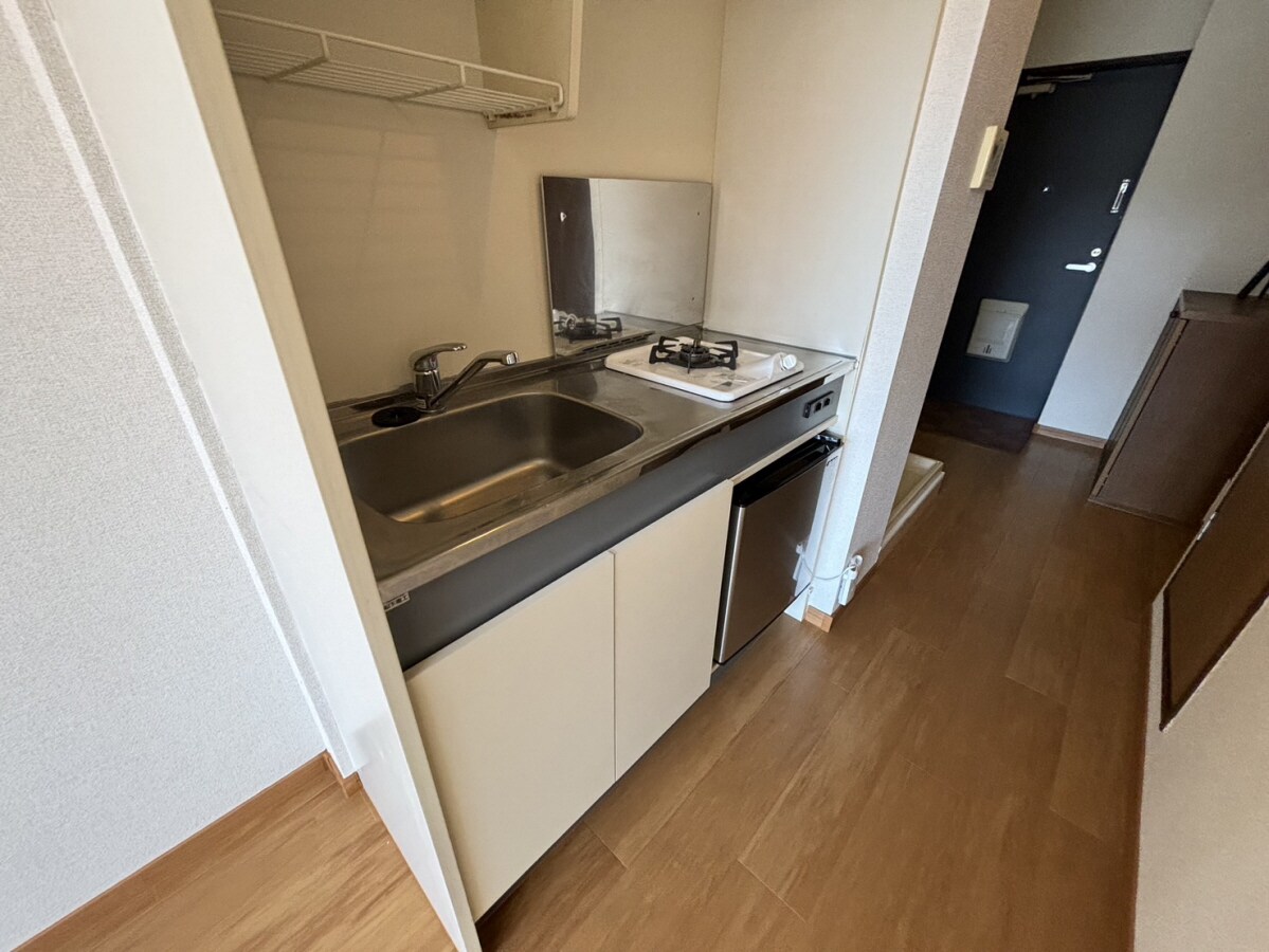 サンフレッチェ南条Ａの物件内観写真