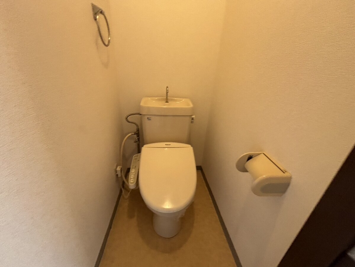 サンフレッチェ南条Ａの物件内観写真