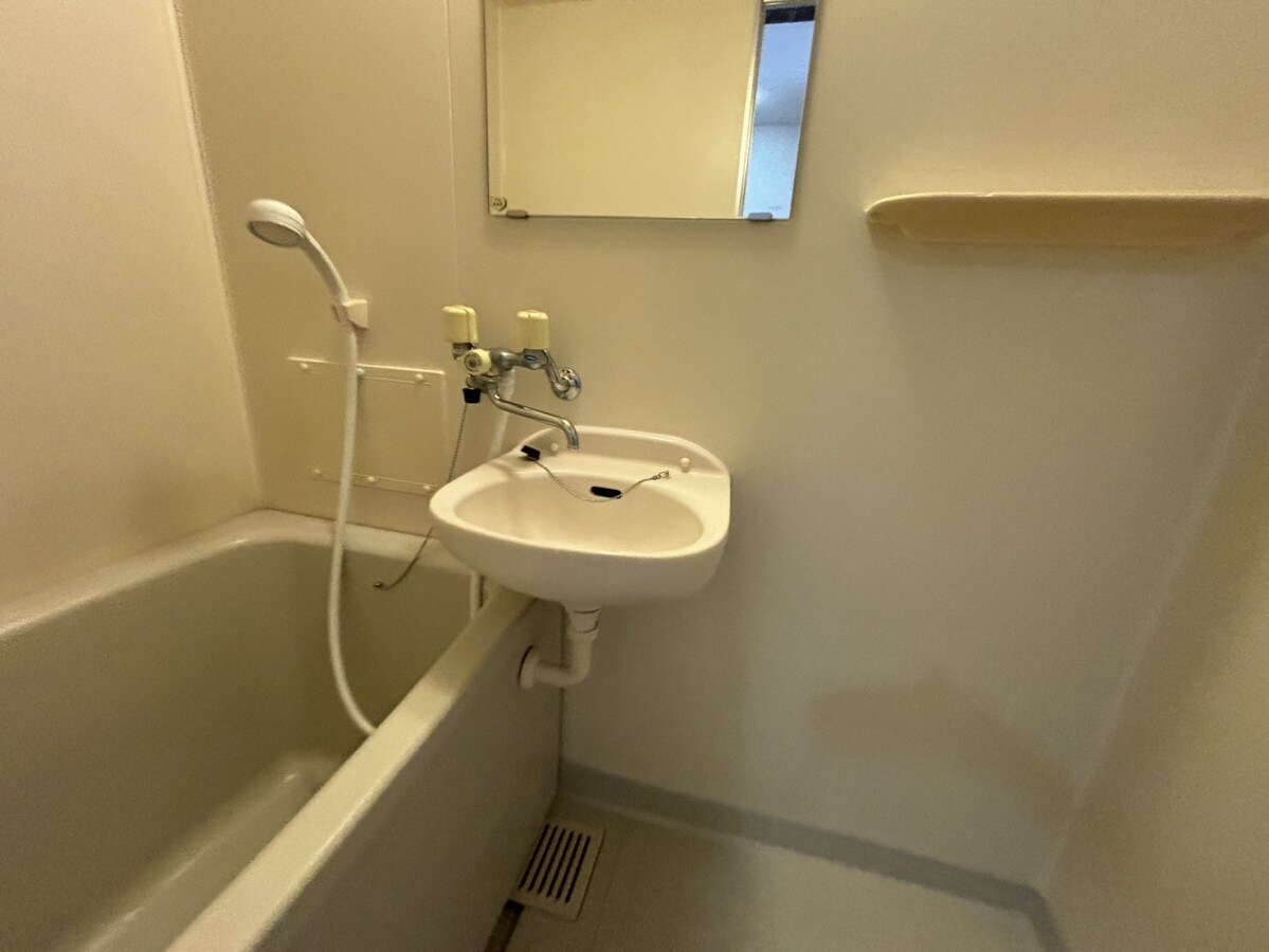 サンフレッチェ南条Ａの物件内観写真