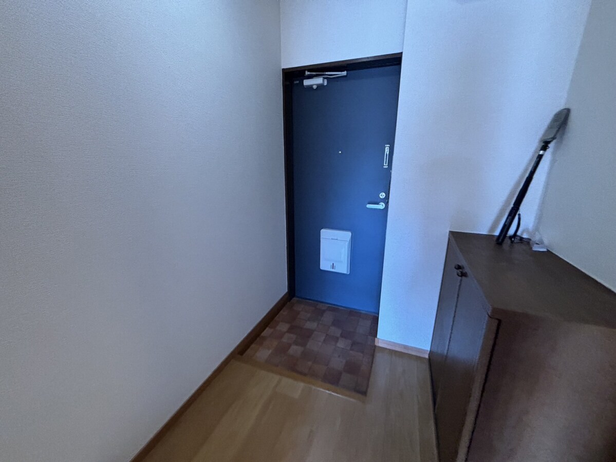 サンフレッチェ南条Ａの物件内観写真