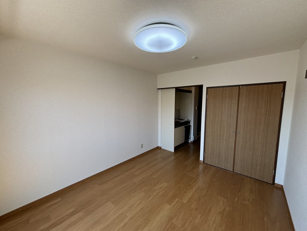 サンフレッチェ南条Ａの物件内観写真