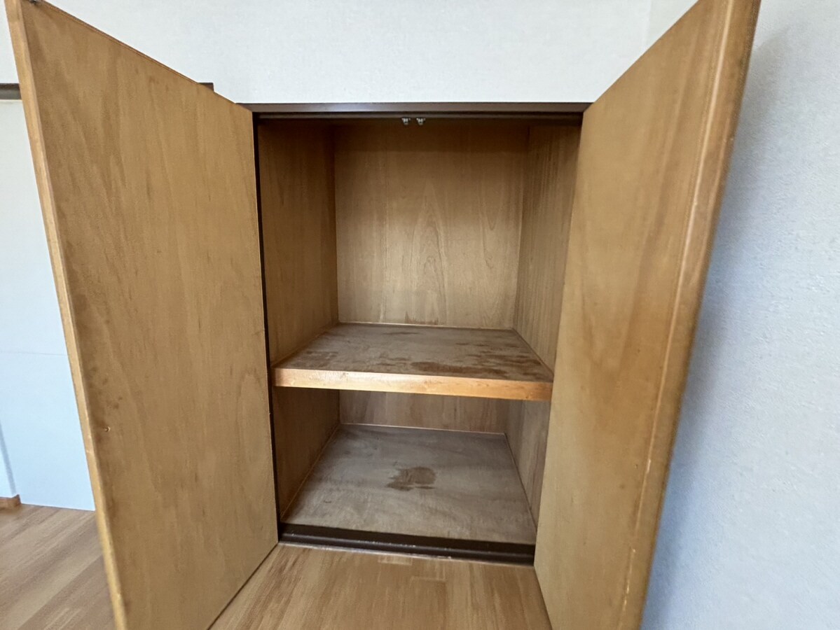 サンフレッチェ南条Ａの物件内観写真