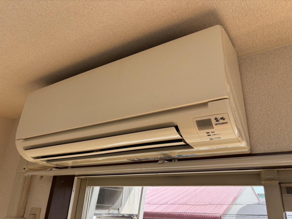 サンフレッチェ南条Ａの物件内観写真