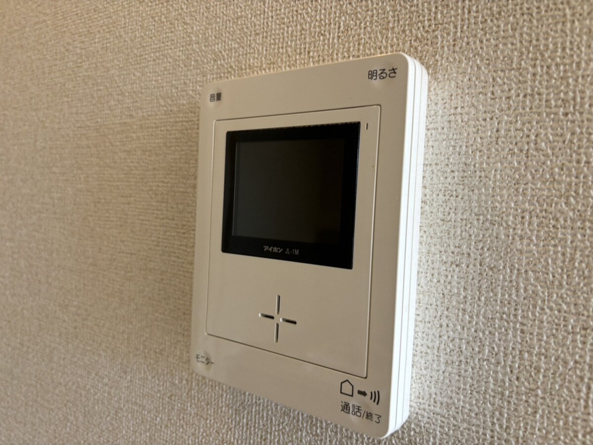 サンフレッチェ南条Ａの物件内観写真