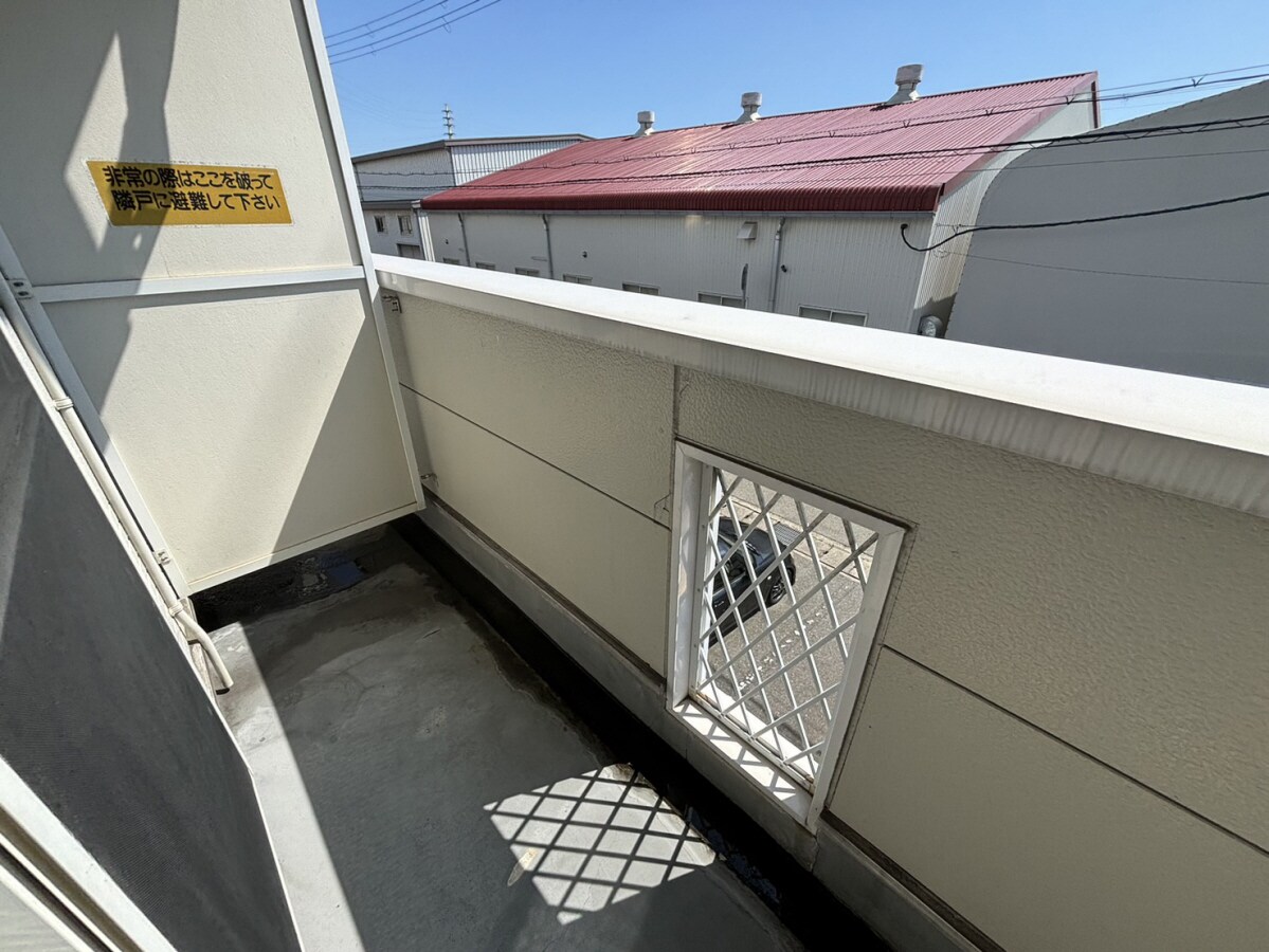 サンフレッチェ南条Ａの物件内観写真