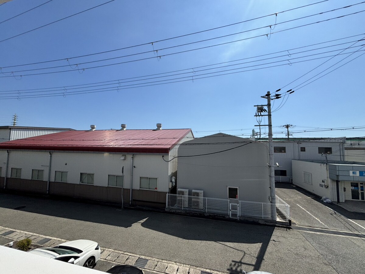 サンフレッチェ南条Ａの物件内観写真