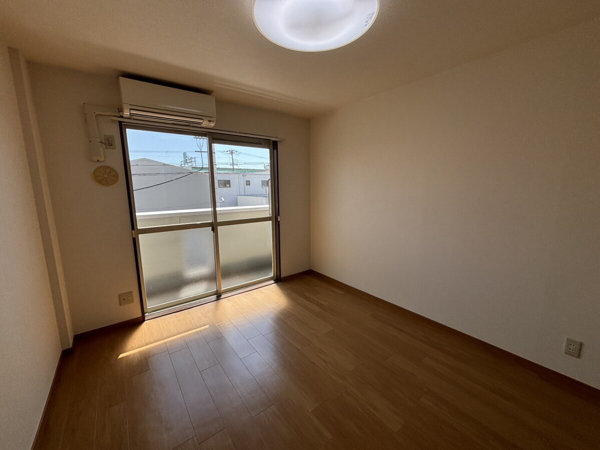 サンフレッチェ南条Ａの物件内観写真