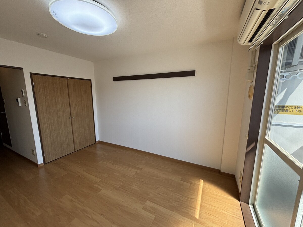 サンフレッチェ南条Ａの物件内観写真