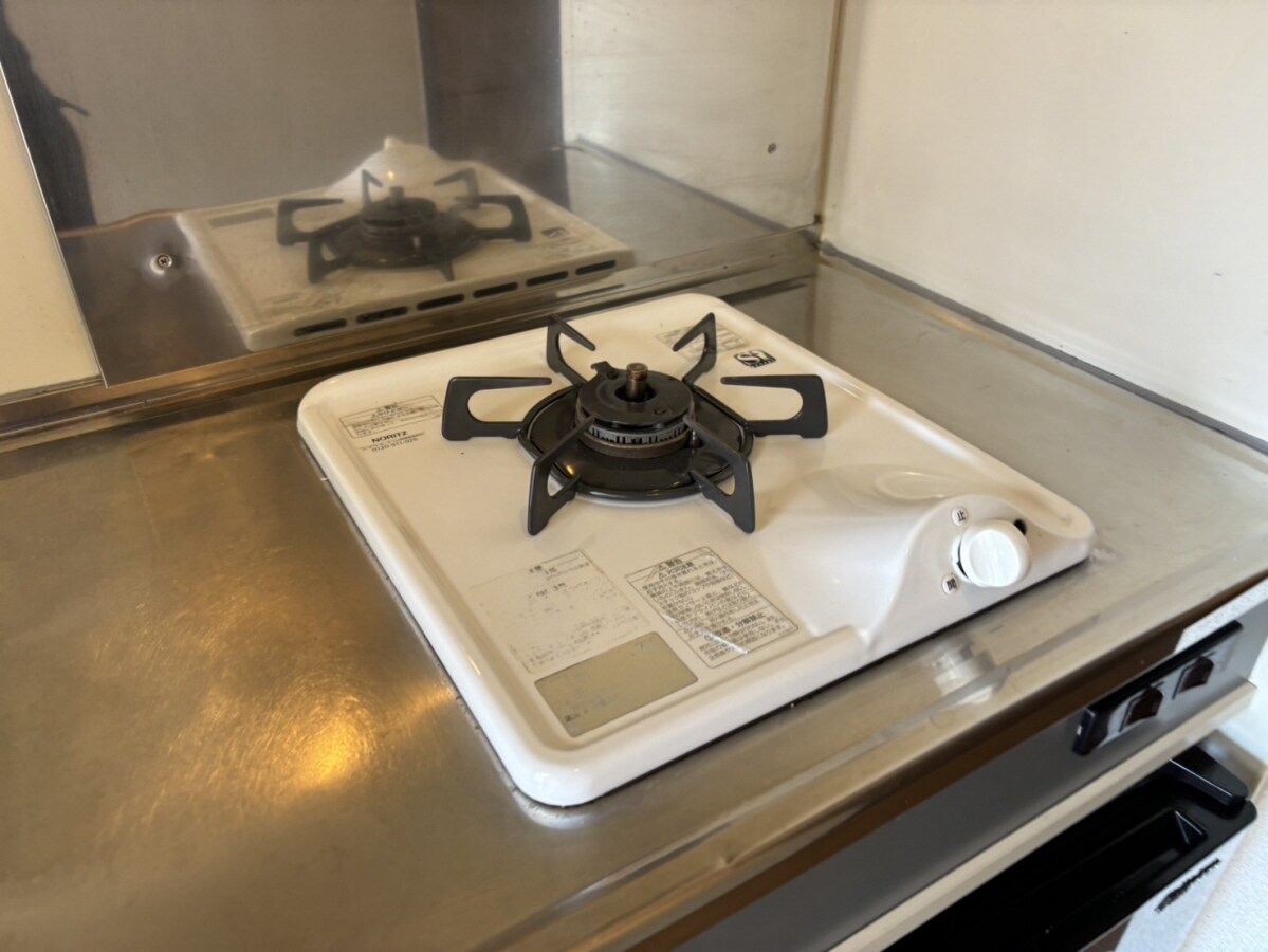 サンフレッチェ南条Ａの物件内観写真