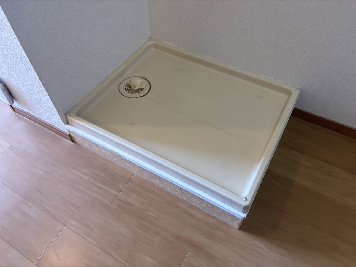 サンフレッチェ南条Ａの物件内観写真