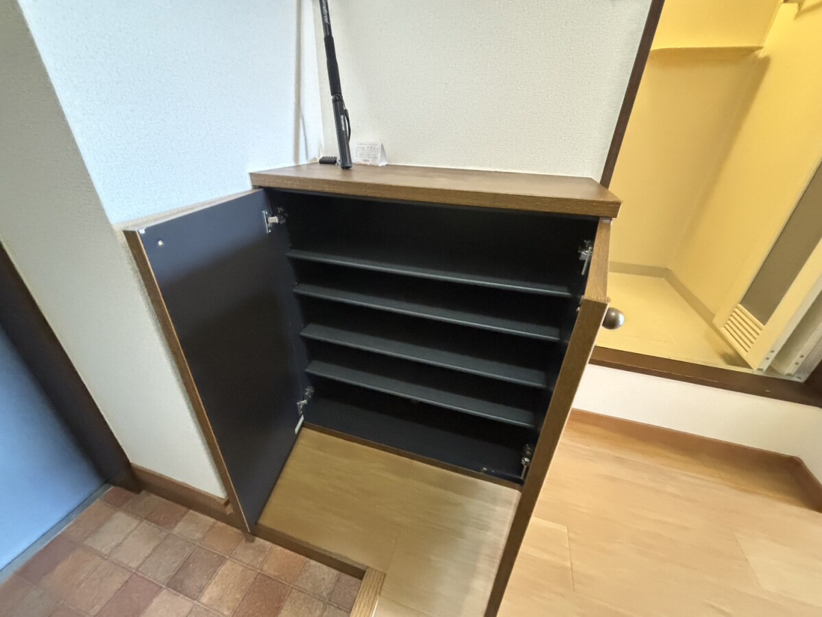 サンフレッチェ南条Ａの物件内観写真