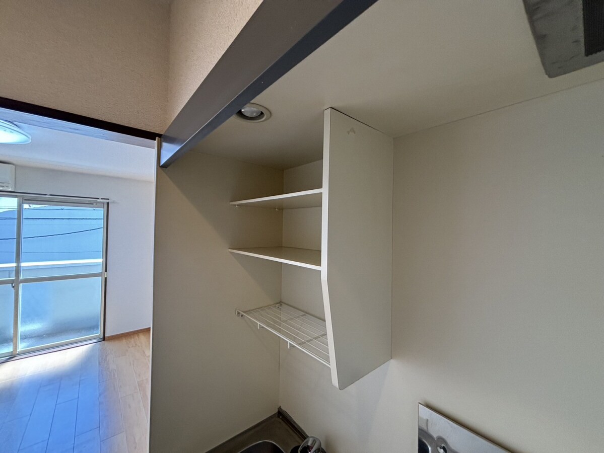 サンフレッチェ南条Ａの物件内観写真