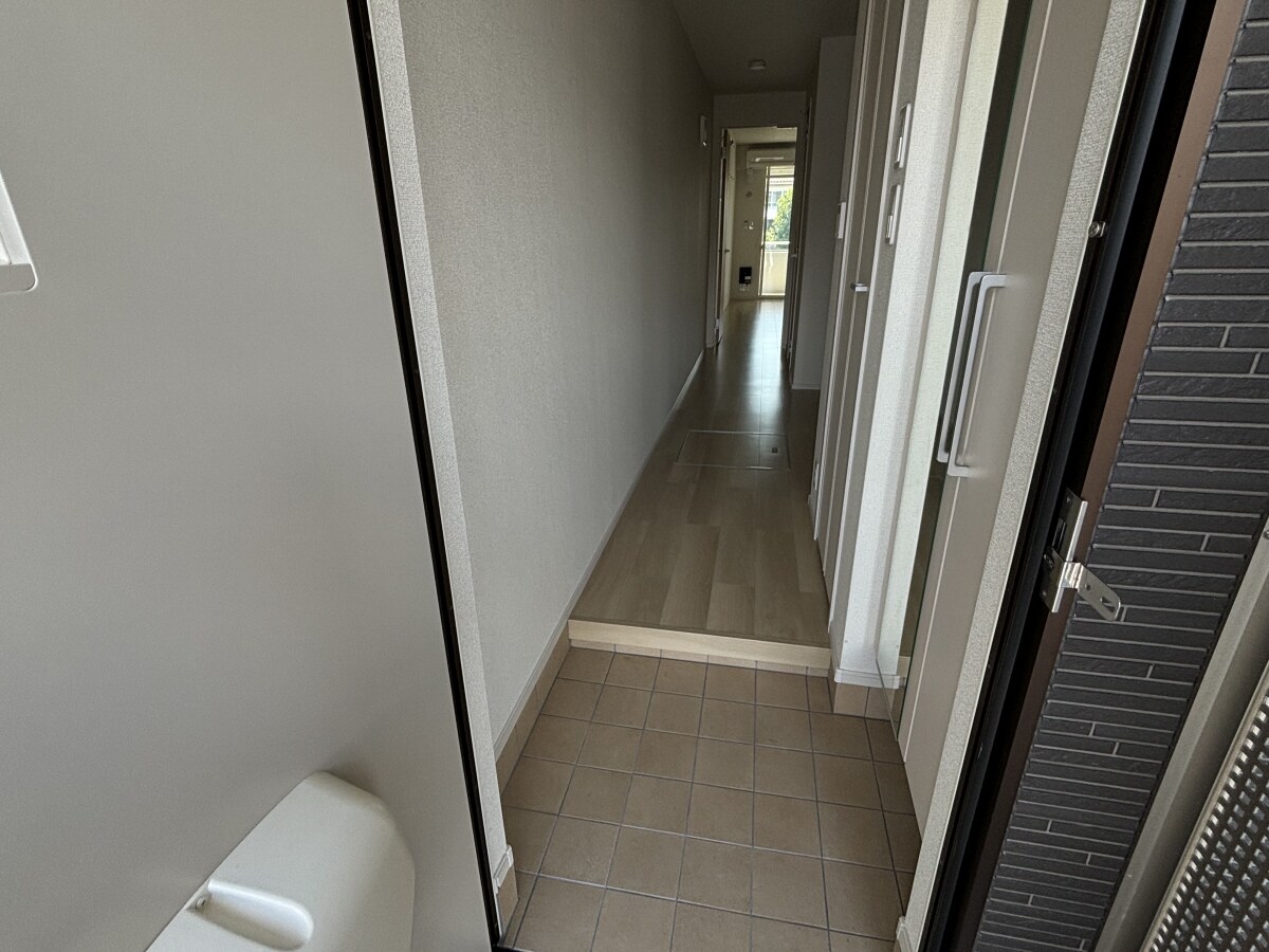 プランドールシャトーの物件内観写真