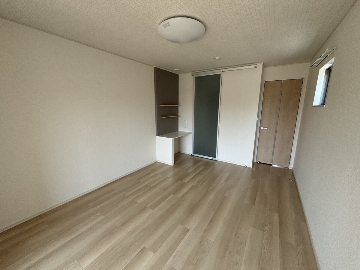 プランドールシャトーの物件内観写真