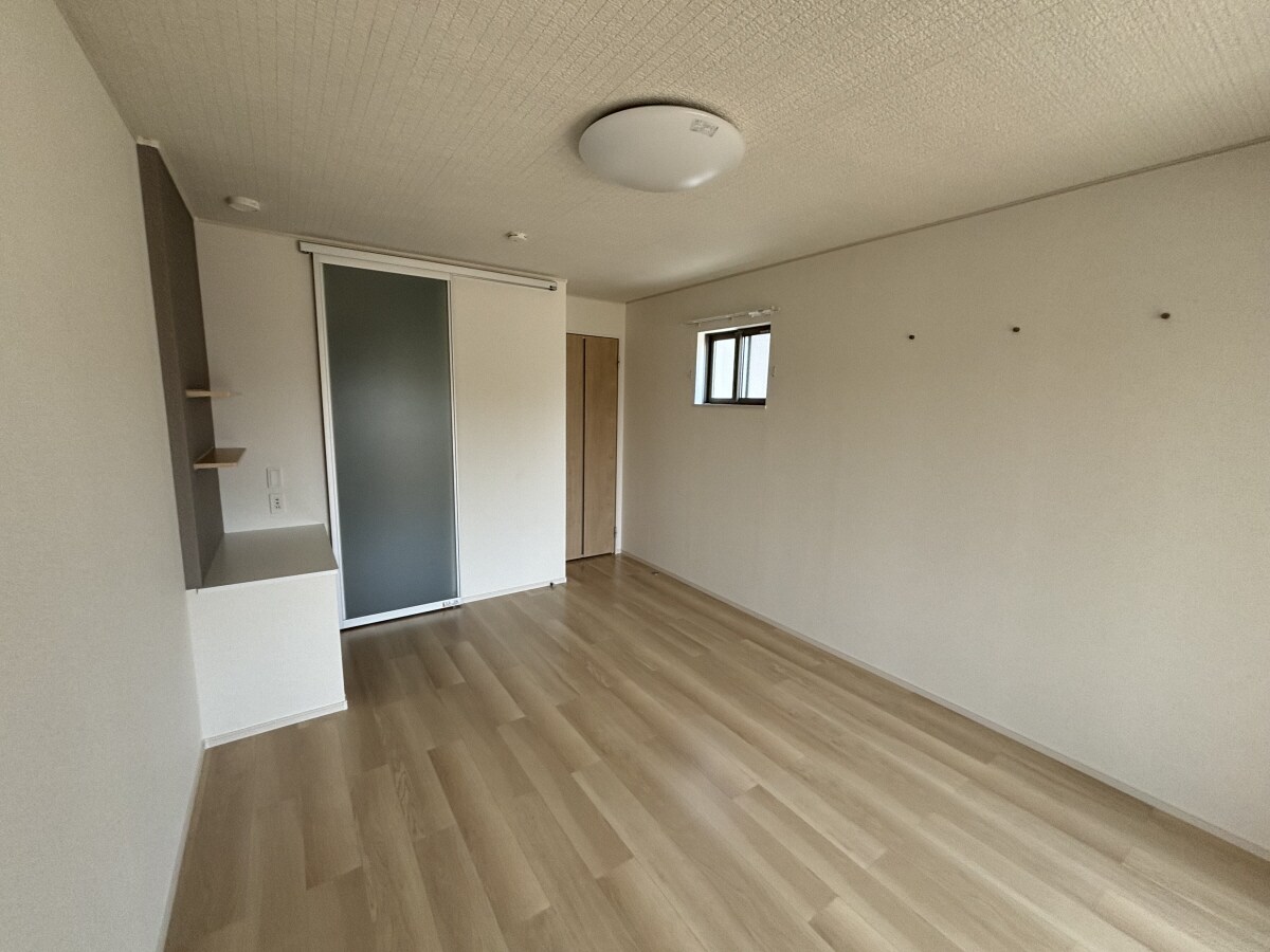 プランドールシャトーの物件内観写真