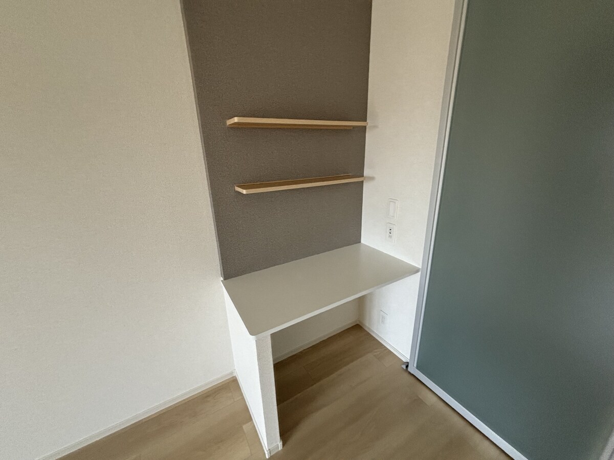 プランドールシャトーの物件内観写真