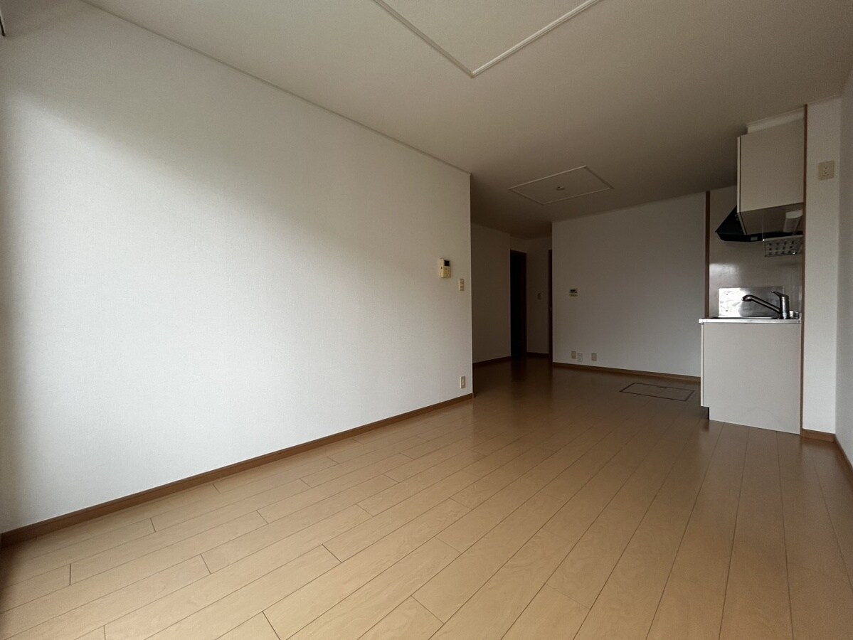 フォルストⅠの物件内観写真