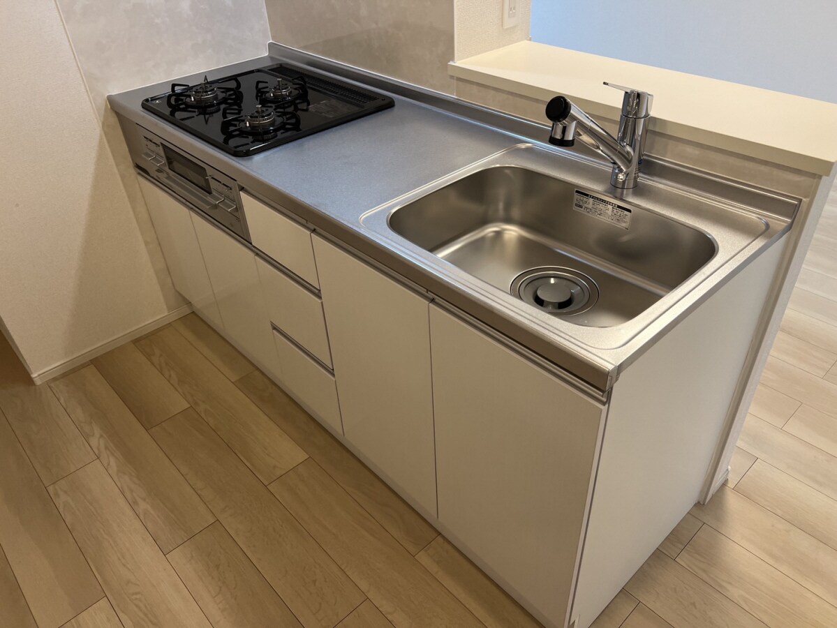 ハウオリエカヒの物件内観写真